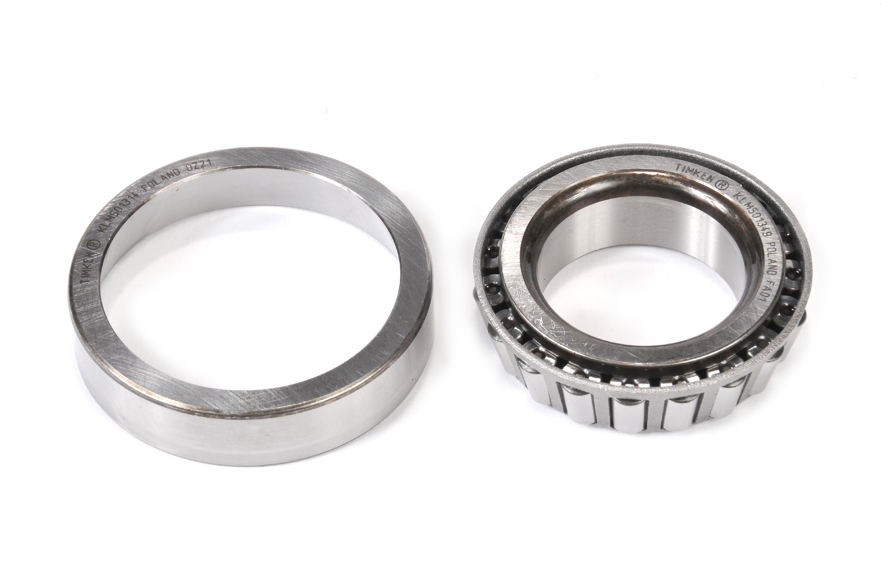 1975-1986 Chevrolet C10 Camshaft Bearing - DNJ Rock CB3104