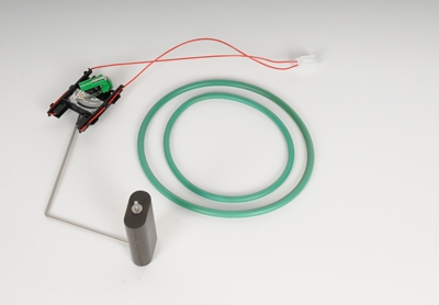 Foto de Sensor de Nivel de combustible para Chevrolet Equinox 2005 2006 Pontiac Torrent 2006 Saturn Vue 2004 2005 2006 Marca AC Delco Nmero de Parte #SK1243