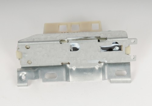 Foto de Interruptor de encendido de arranque para Buick Cadillac Chevrolet GMC Oldsmobile Pontiac Marca AC Delco N�mero de Parte D1404B