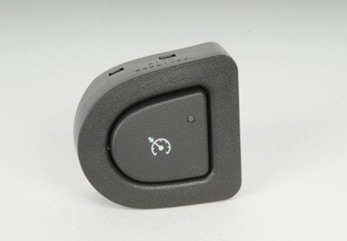 Foto de Interruptor Combinado para Chevrolet Equinox 2005 2006 Marca AC Delco N�mero de Parte D1969D