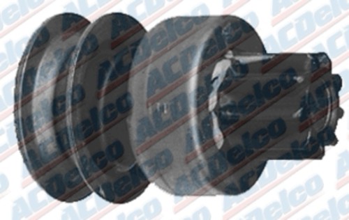 Foto de Pin del Motor de Arranque para Cadillac DeVille 1991 Chevrolet Celebrity 1984 Marca AC Delco Nmero de Parte D2052
