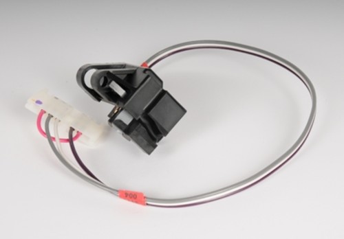 Foto de Switch de Limpiaparabrisas para Chevrolet GMC Marca AC Delco Nmero de Parte D6333D
