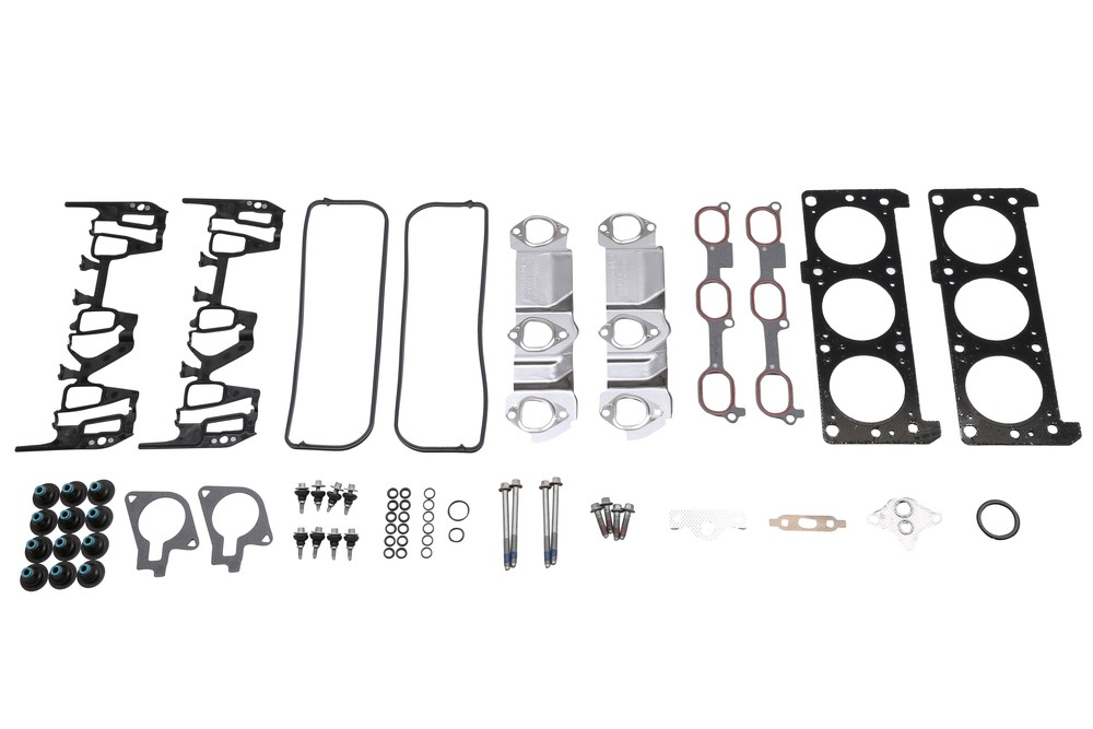 Foto de Kit de Empacadura de la culata para Buick Chevrolet Oldsmobile Pontiac Marca AC Delco N�mero de Parte HS005