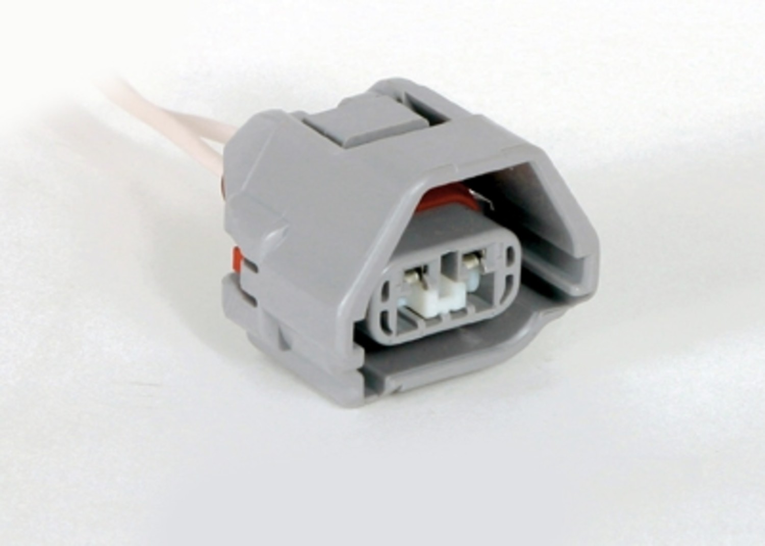 Foto de Conector de Interruptor de Nivel de Liquido de Frenos para Hummer H3 2006 Marca AC Delco Nmero de Parte PT2097