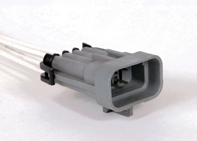 Foto de Conector de Arns de Remolque para Chevrolet Lumina APV 1993 1994 Marca AC Delco Nmero de Parte PT216