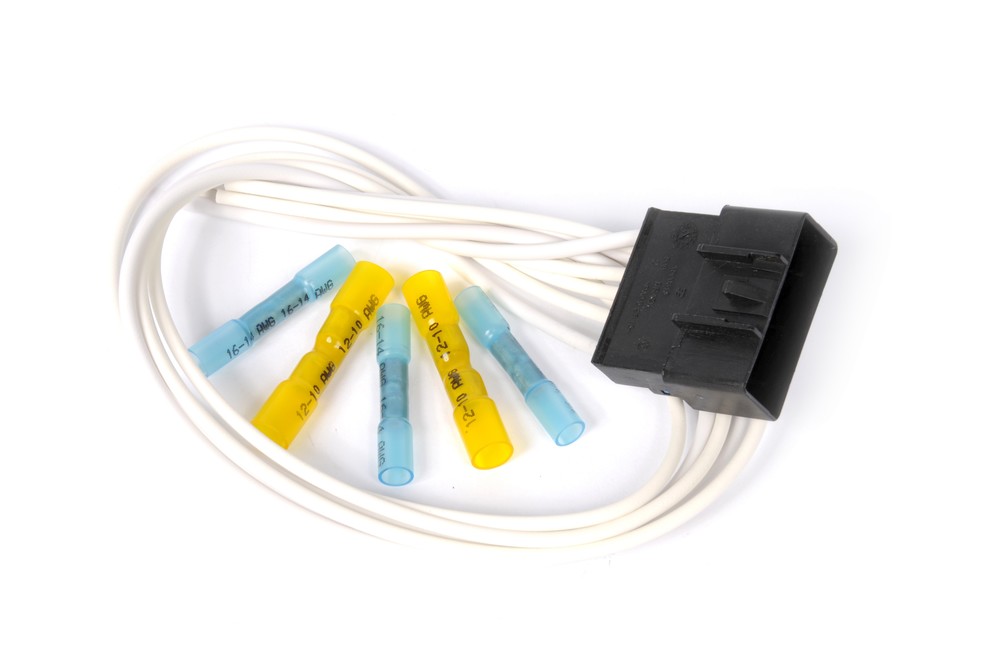 Foto de Kit Conector Multi-prop�sito para Chevrolet Colorado 2015 GMC Canyon 2015 Marca AC Delco N�mero de Parte PT3167
