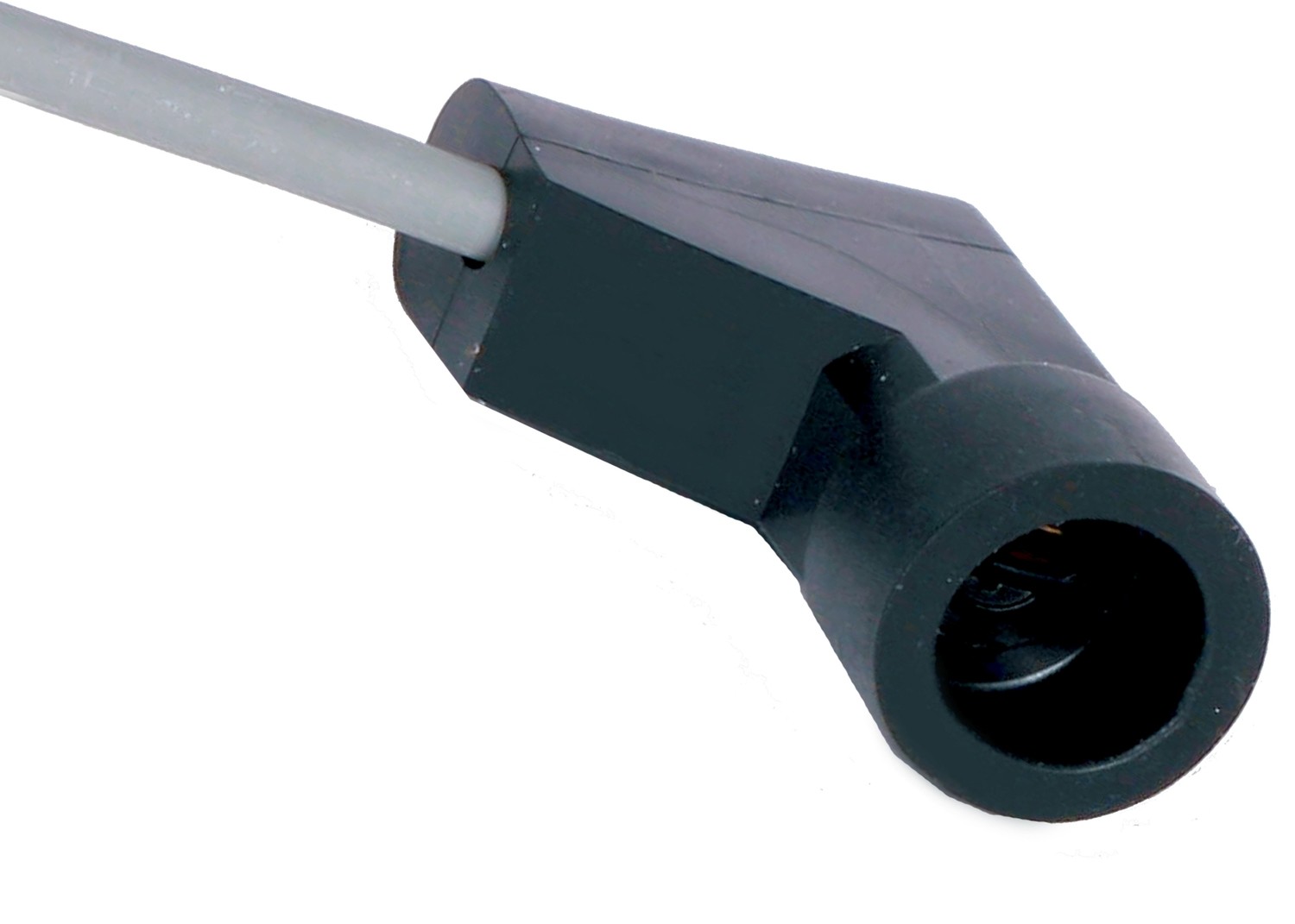 Foto de Conector del Motor de Ventilador Climatizacin para Chevrolet Astro 1996 Marca AC Delco Nmero de Parte PT475