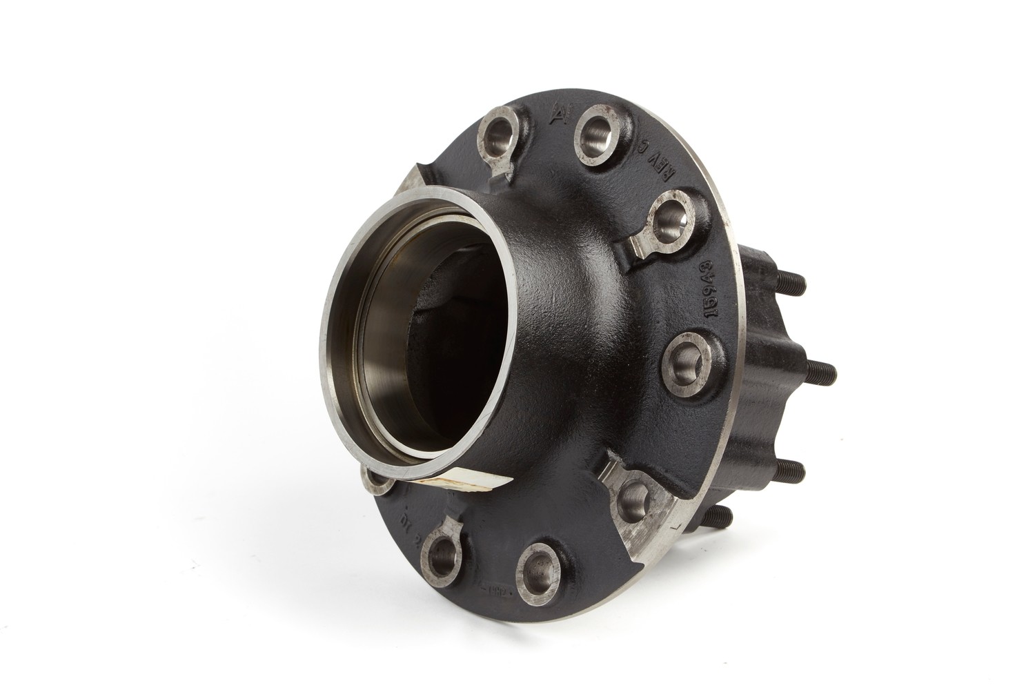 Foto de Maza de Rueda para GMC C6500 Topkick 2004 Marca AC Delco N�mero de Parte RW20-75