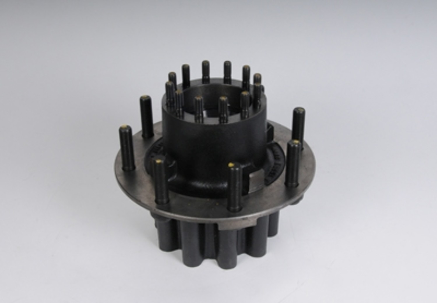 Foto de Maza de Rueda para GMC C6500 Topkick 2004 Marca AC Delco N�mero de Parte RW20-76