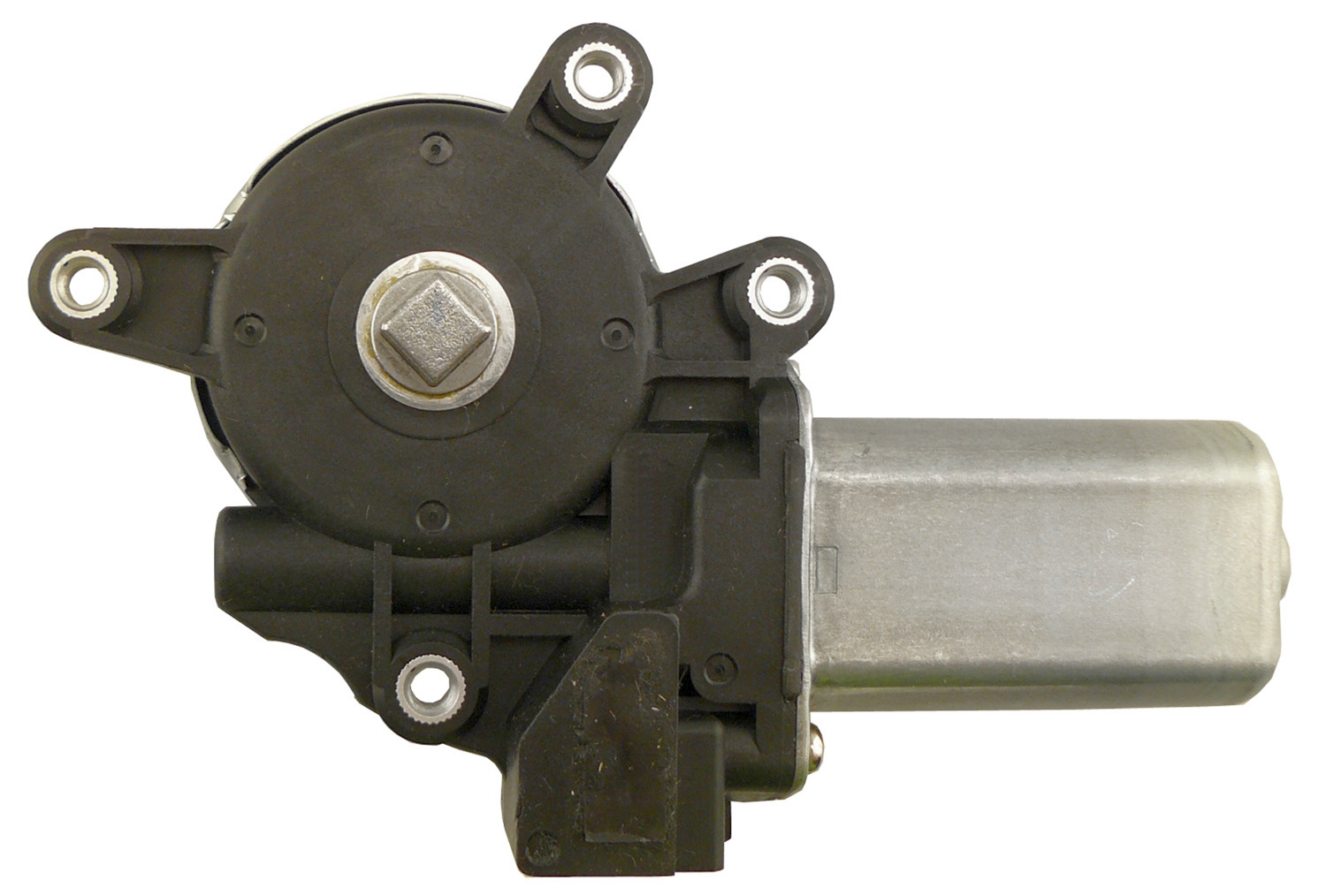 Foto de Motor de Ventana elctrica para Nissan Altima 2005 Nissan Frontier 2006 Nissan Murano 2005 Nissan Pathfinder 2006 Marca AC Delco Nmero de Parte #11M146