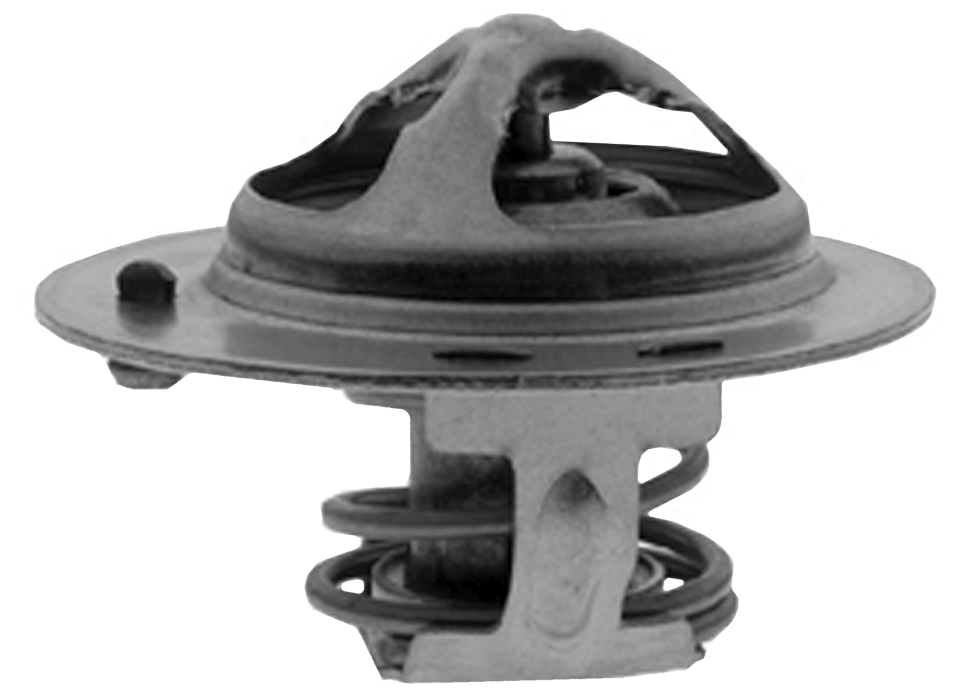 Foto de Termostato del refrigerante del motor para Suzuki Hyundai Kia Chrysler Dodge Eagle Plymouth Ford Mercury Honda... Marca AC Delco Nmero de Parte #12TP9D