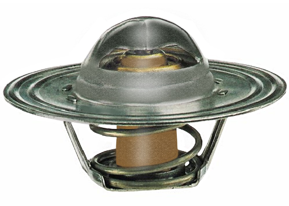 Foto de Termostato del refrigerante del motor para Dodge D150 1978 Marca AC Delco Nmero de Parte 12T6D