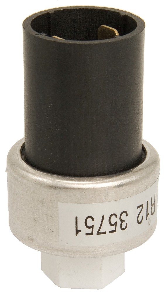 Foto de Interruptor Ciclo del Embrague de Aire Acondiciona para Volvo Buick Cadillac Chevrolet GMC Oldsmobile Pontiac Marca AC Delco Nmero de Parte 15-5861