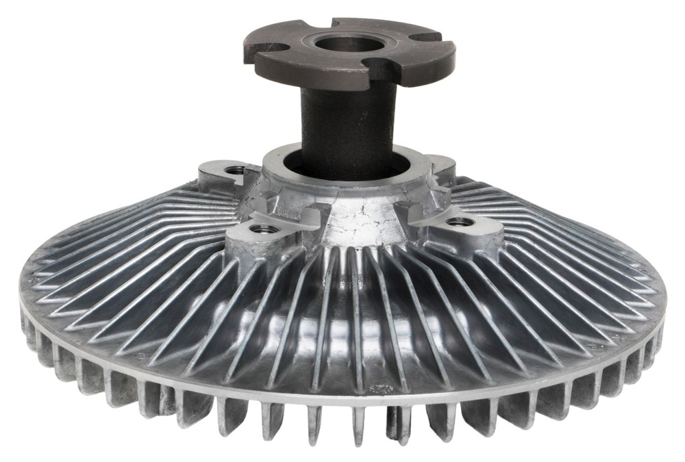 Foto de Embrague del Ventilador Enfriado del Motor para Checker Buick Cadillac Chevrolet Pontiac Ford Lincoln Mercury Marca AC Delco Nmero de Parte 15-80277