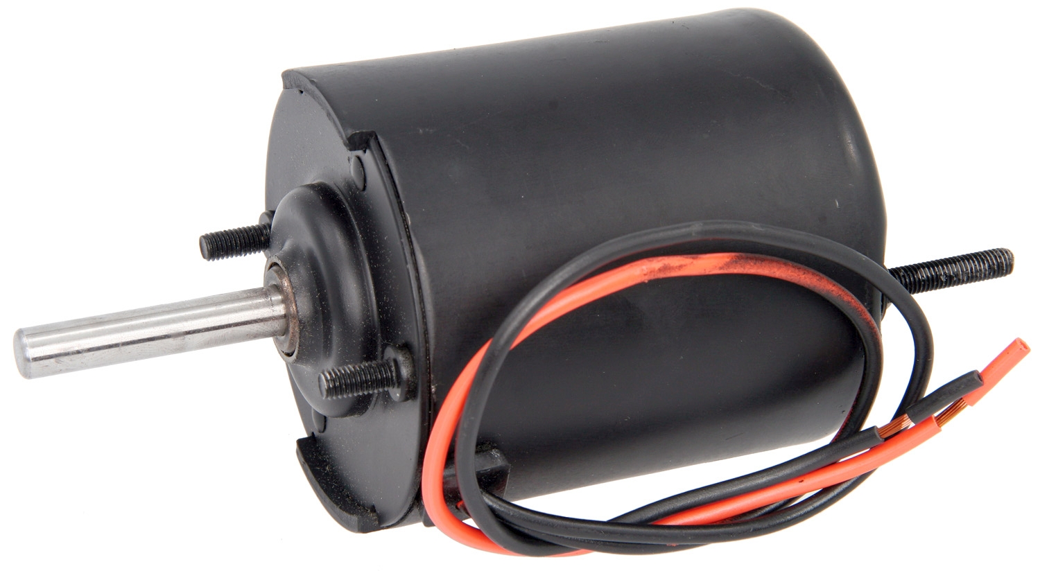 Foto de Motor del ventilador HVAC para Chrysler Dodge Jeep Plymouth Chevrolet GMC Ford Mercury American Motors... Marca AC Delco Nmero de Parte 15-81242