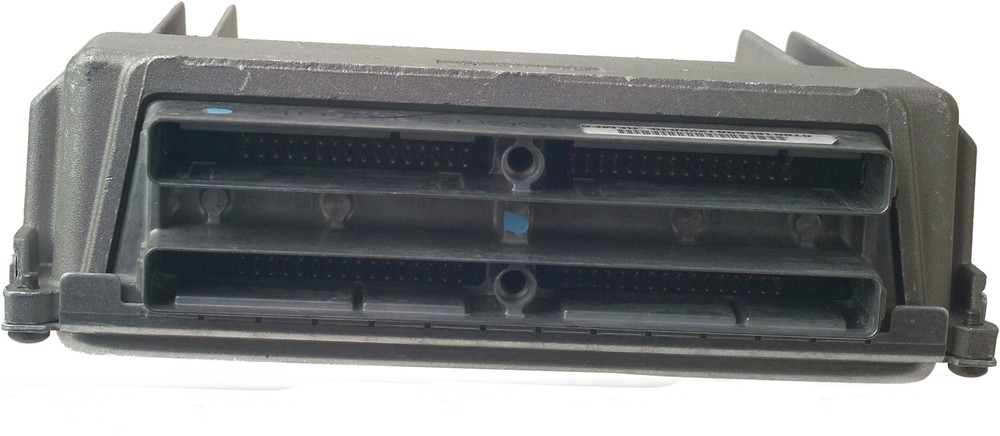Foto de Computadora del Motor para Cadillac Escalade Chevrolet Avalanche 1500 Chevrolet Silverado 1500 Chevrolet Suburban 1500 Chevrolet Tahoe GMC Sierra 1500 GMC Yukon GMC Yukon XL 1500 Marca AC Delco Parte #218-13183 Remanufacturado