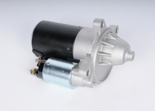 Nuevo Motor De Arranque Para Motor Ford Ranger De 4 Cilindros 2.3 Y 2.5