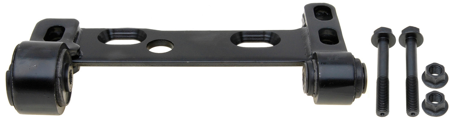 Foto de Brazo de control Suspension para GMC Envoy Oldsmobile Bravada Chevrolet SSR Chevrolet Trailblazer Buick Rainier Saab 9-7x Marca AC Delco N�mero de Parte #45D10101