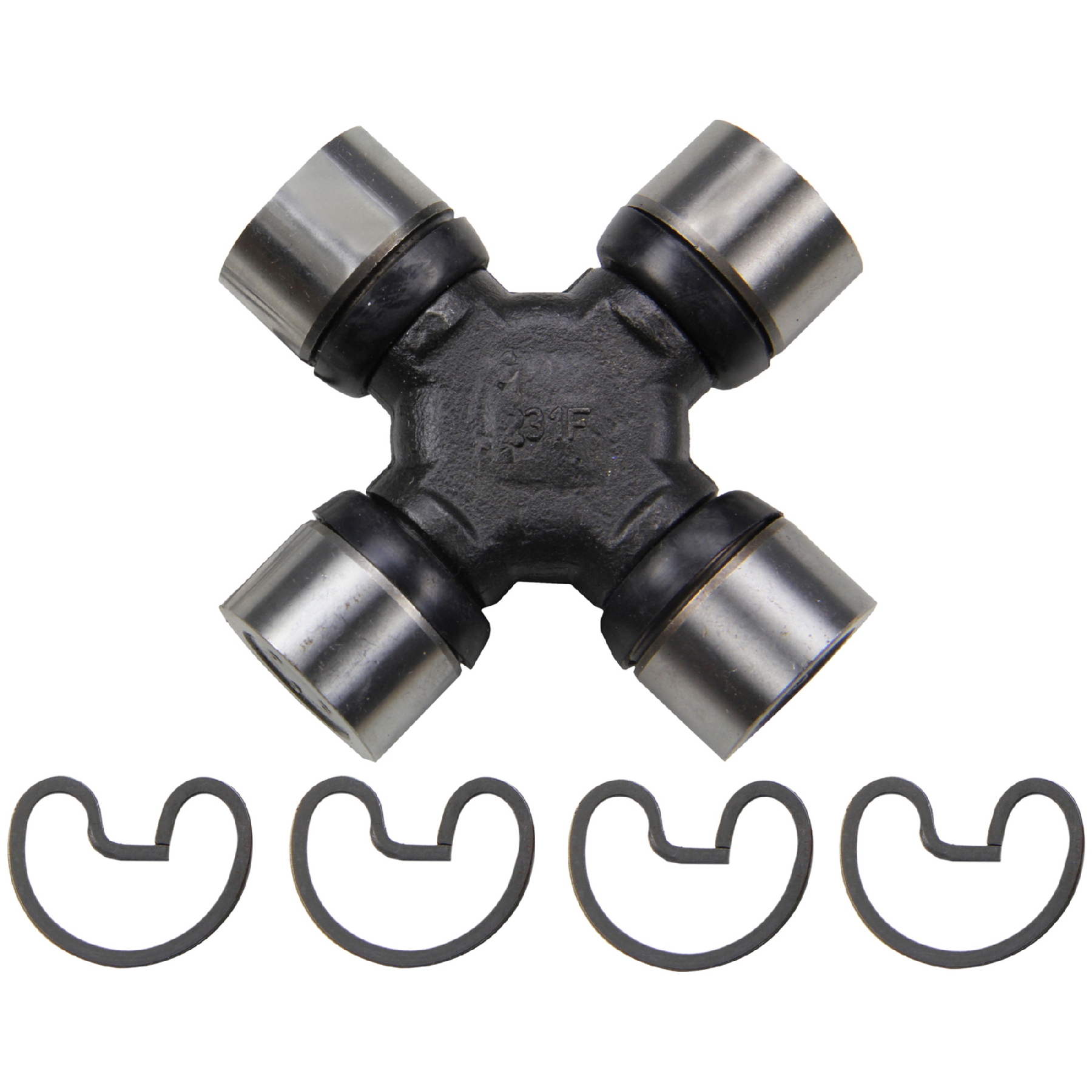 Foto de Cardn para Dodge Buick Cadillac Chevrolet GMC Oldsmobile Pontiac Ford Lincoln Mercury... Marca AC Delco Nmero de Parte #45U0123