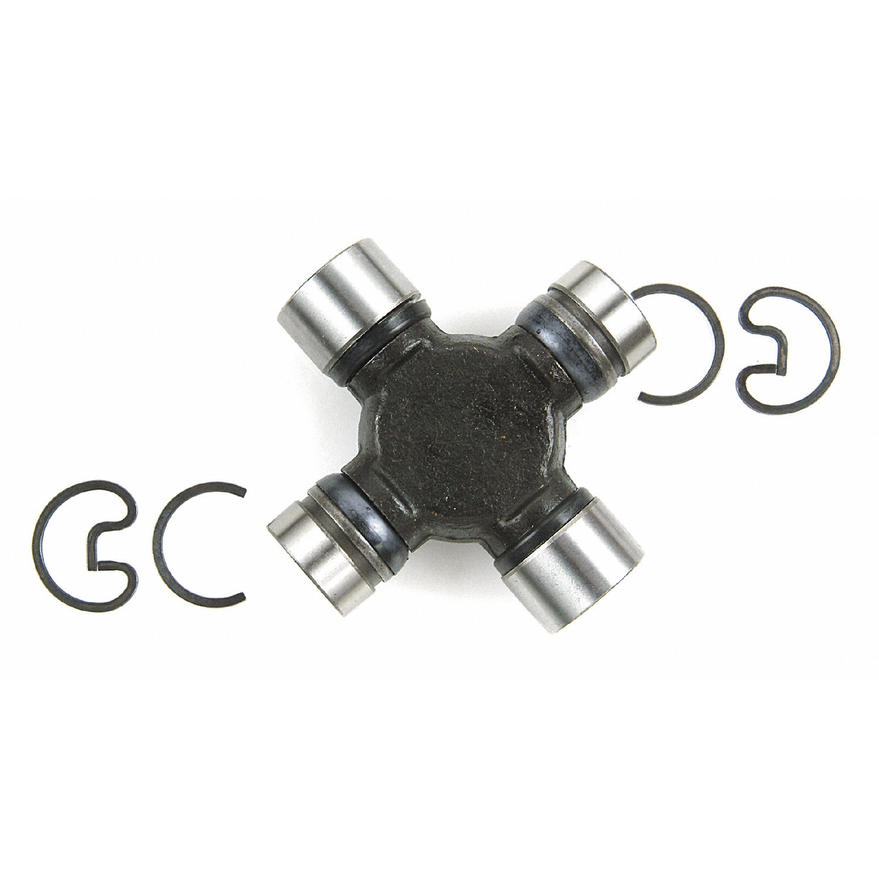 Foto de Cardn para Ford Lincoln Mercury Marca AC Delco Nmero de Parte #45U0144