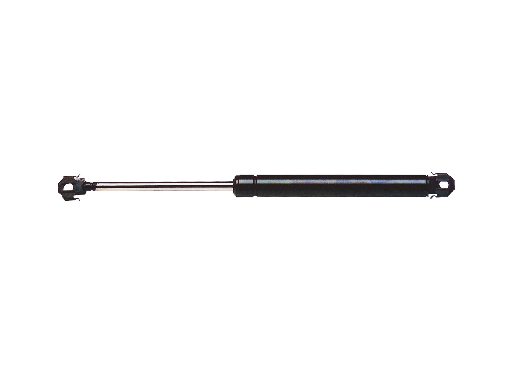 Foto de Soporte de Elevacin Puerta Trasera para Chevrolet Camaro Pontiac Firebird Marca AC Delco Nmero de Parte 510-765