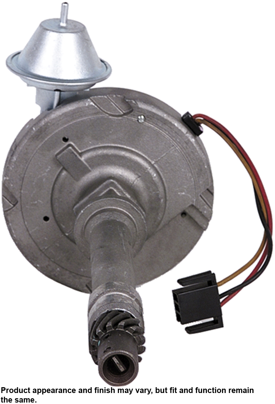 Foto de Distribuidor para Buick Chevrolet GMC Marca AC Delco Remanufacturado N�mero de Parte 88864775