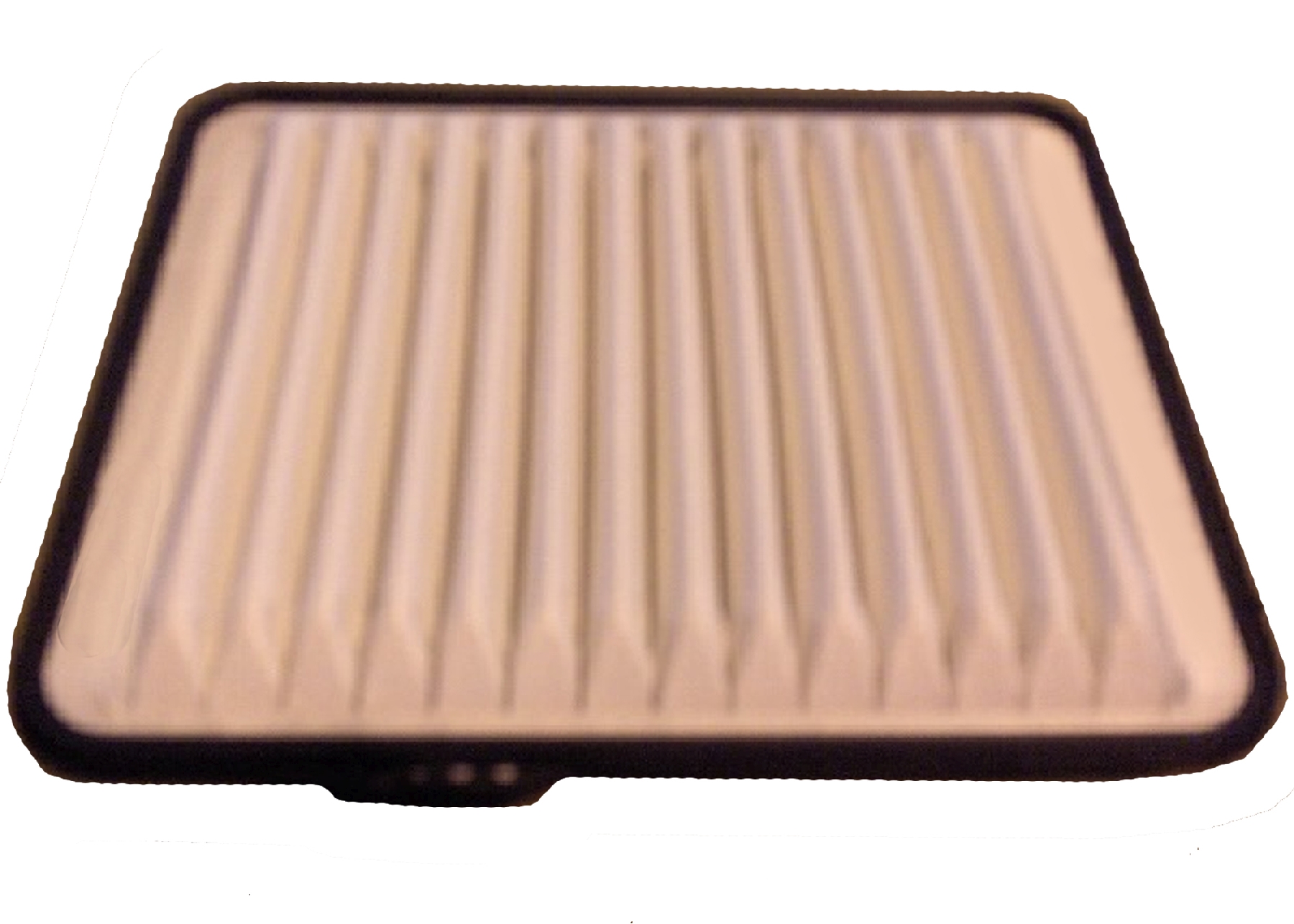 Foto de Filtro de Aire DURAPACK para Suzuki Buick Cadillac Chevrolet Pontiac Saturn Marca AC Delco Nmero de Parte #A1627CF