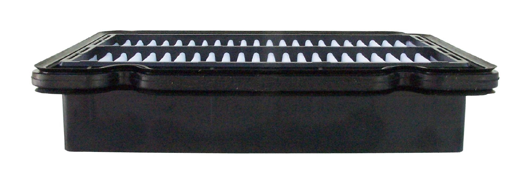 Foto de Filtro de Aire para Buick Chevrolet GMC Oldsmobile Pontiac Saturn Saab Marca AC Delco Nmero de Parte #A3081C