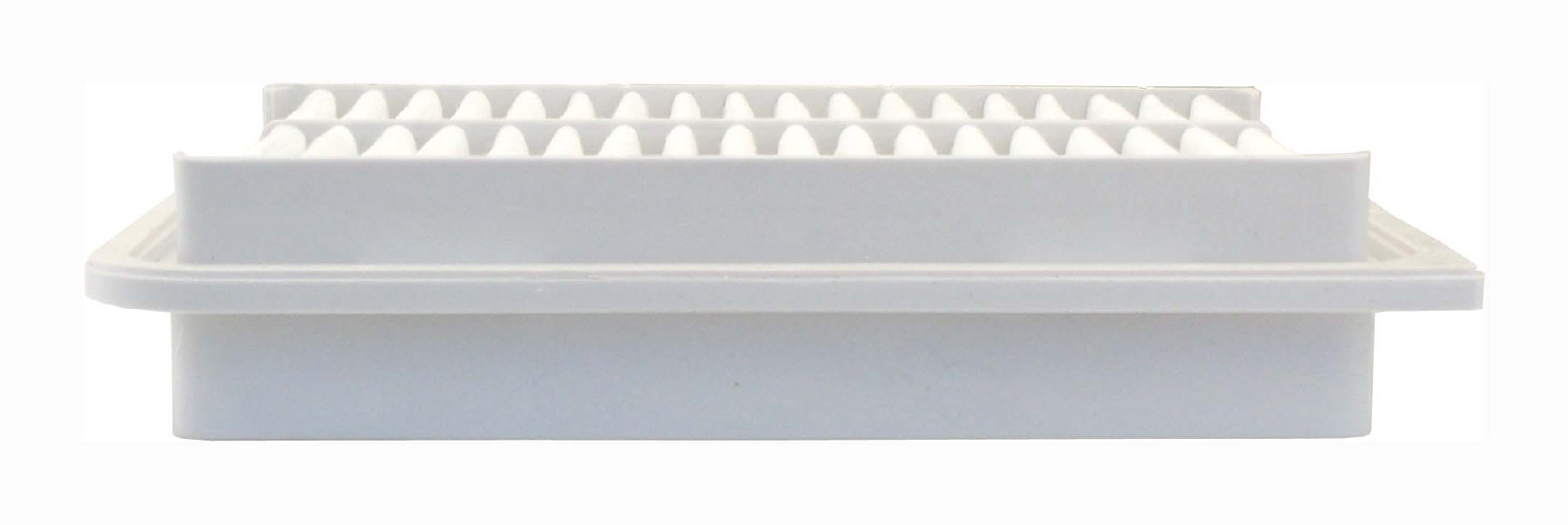 Foto de Filtro de Aire para Pontiac Vibe Toyota Corolla Toyota Matrix Toyota Yaris Scion xD Scion iM Marca AC Delco N�mero de Parte #A3103C
