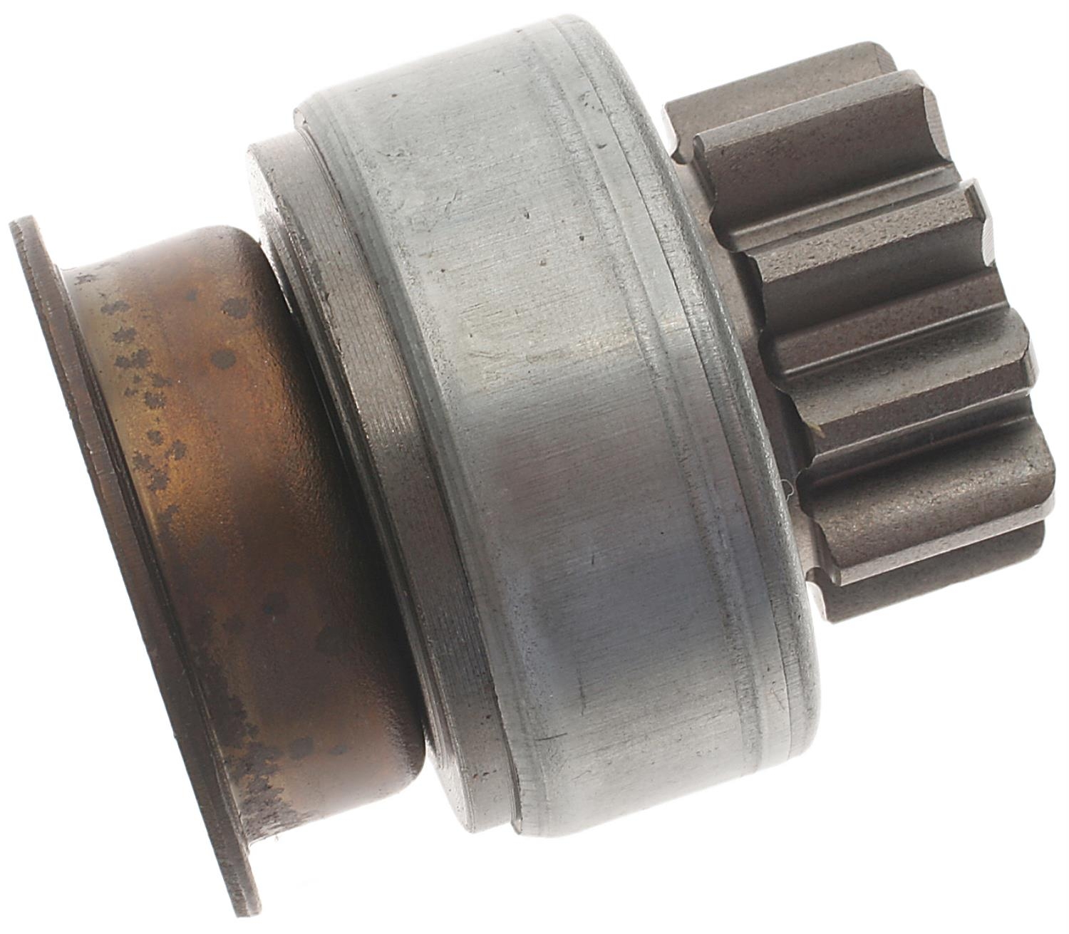 Foto de Pin del Motor de Arranque para Mazda B2200 1992 Marca AC Delco Nmero de Parte F2011