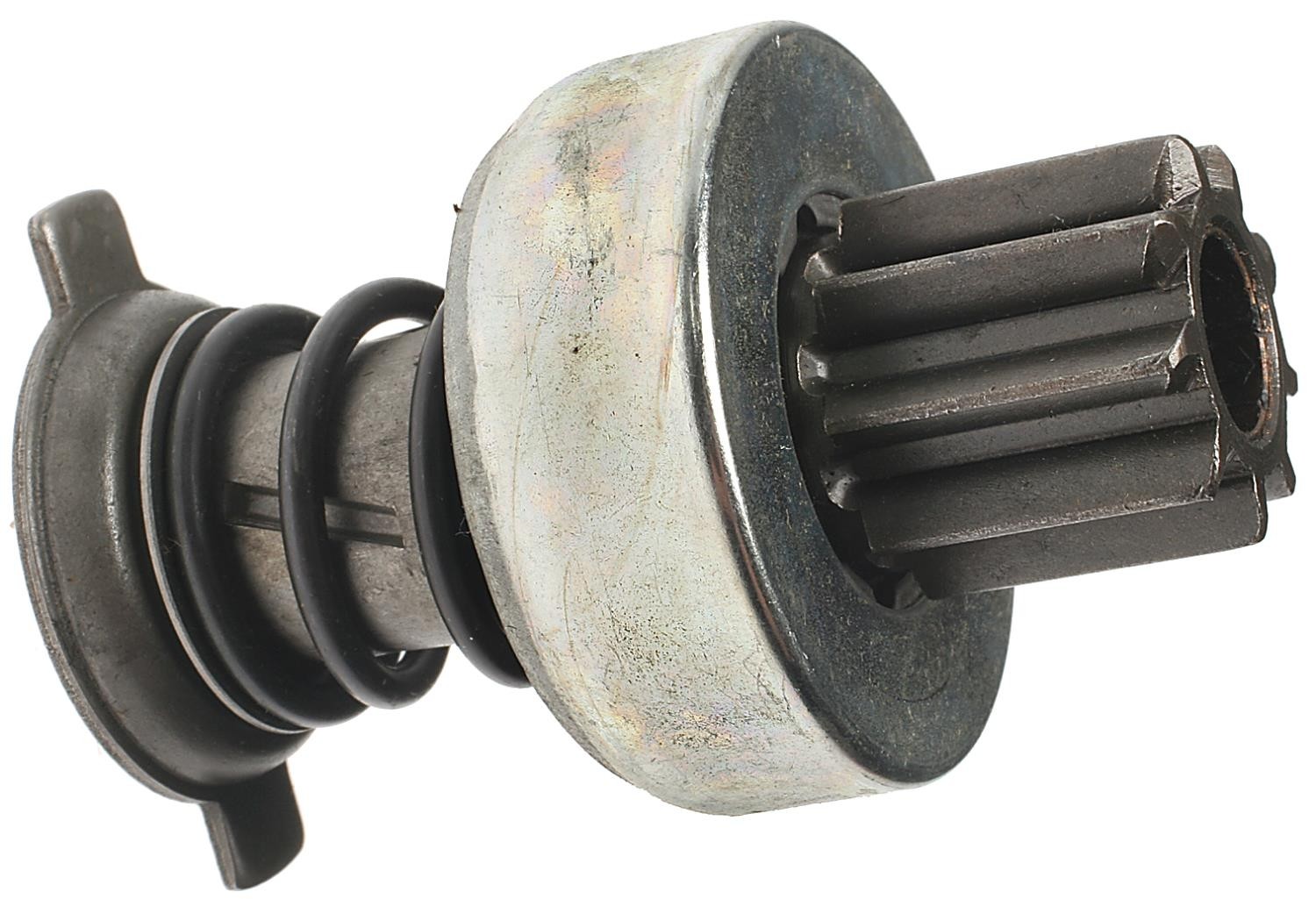 Foto de Pi��n del Motor de Arranque para Jeep American Motors Marca AC Delco N�mero de Parte C2024