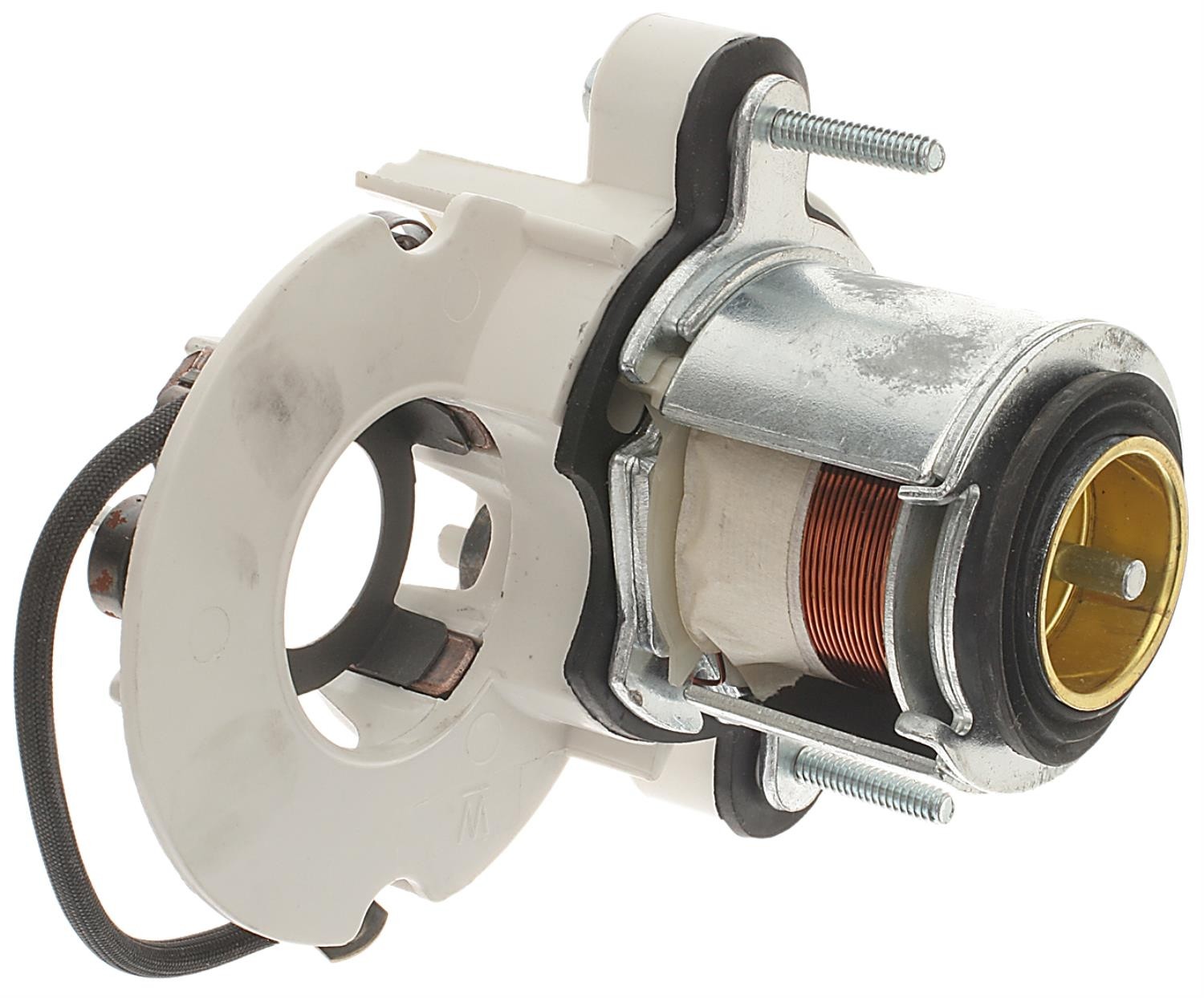 Foto de Solenoide de Encendido para Dodge Coronet 1975 Dodge Dart 1969 Dodge D150 1981 Marca AC Delco Nmero de Parte C955