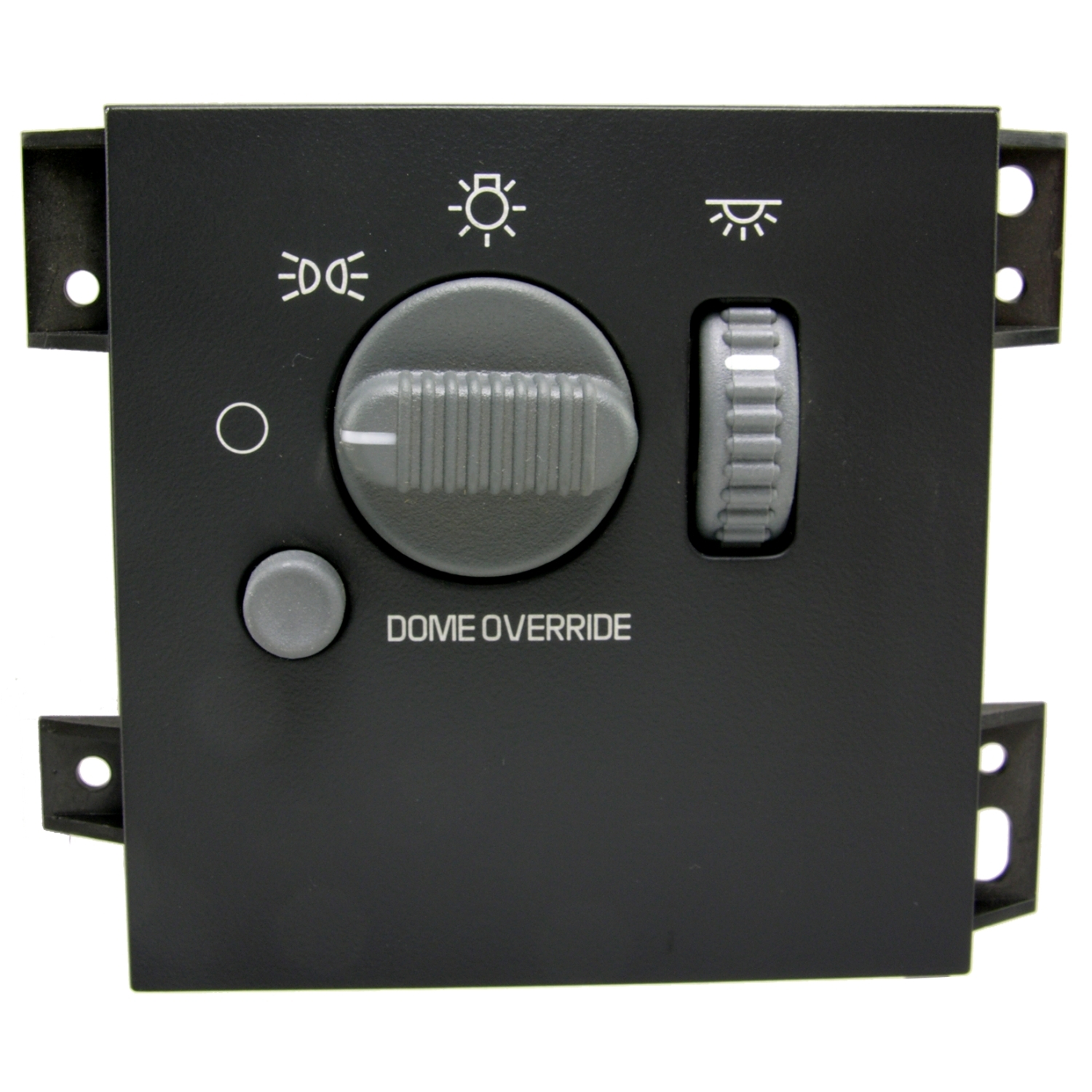 Foto de Interruptor de faro para Isuzu Hombre 1998 Chevrolet Blazer 1998 Chevrolet S10 1998 Marca AC Delco Nmero de Parte D1561G