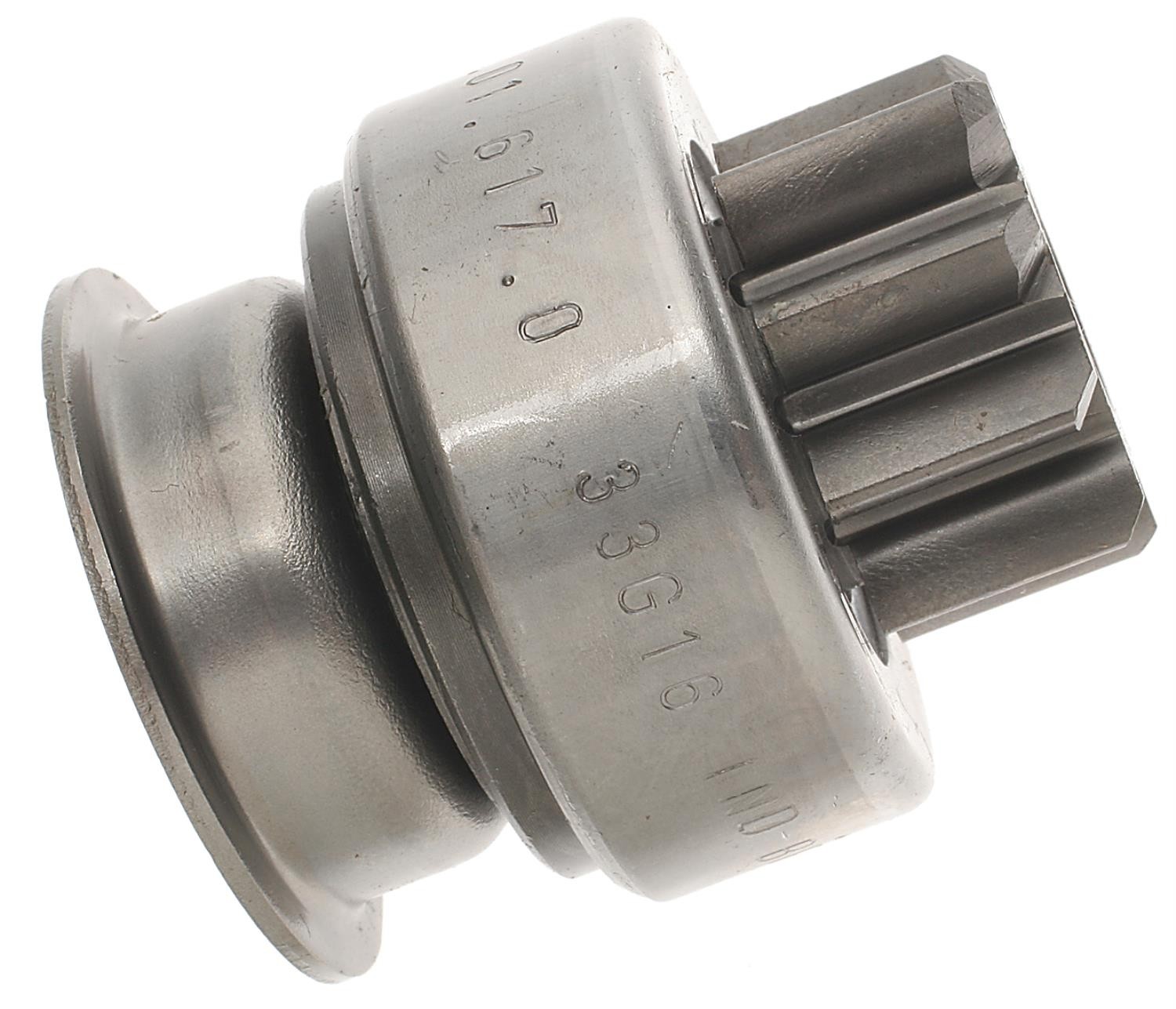 Foto de Pi��n del Motor de Arranque para Geo Tracker 1991 Marca AC Delco N�mero de Parte D2006