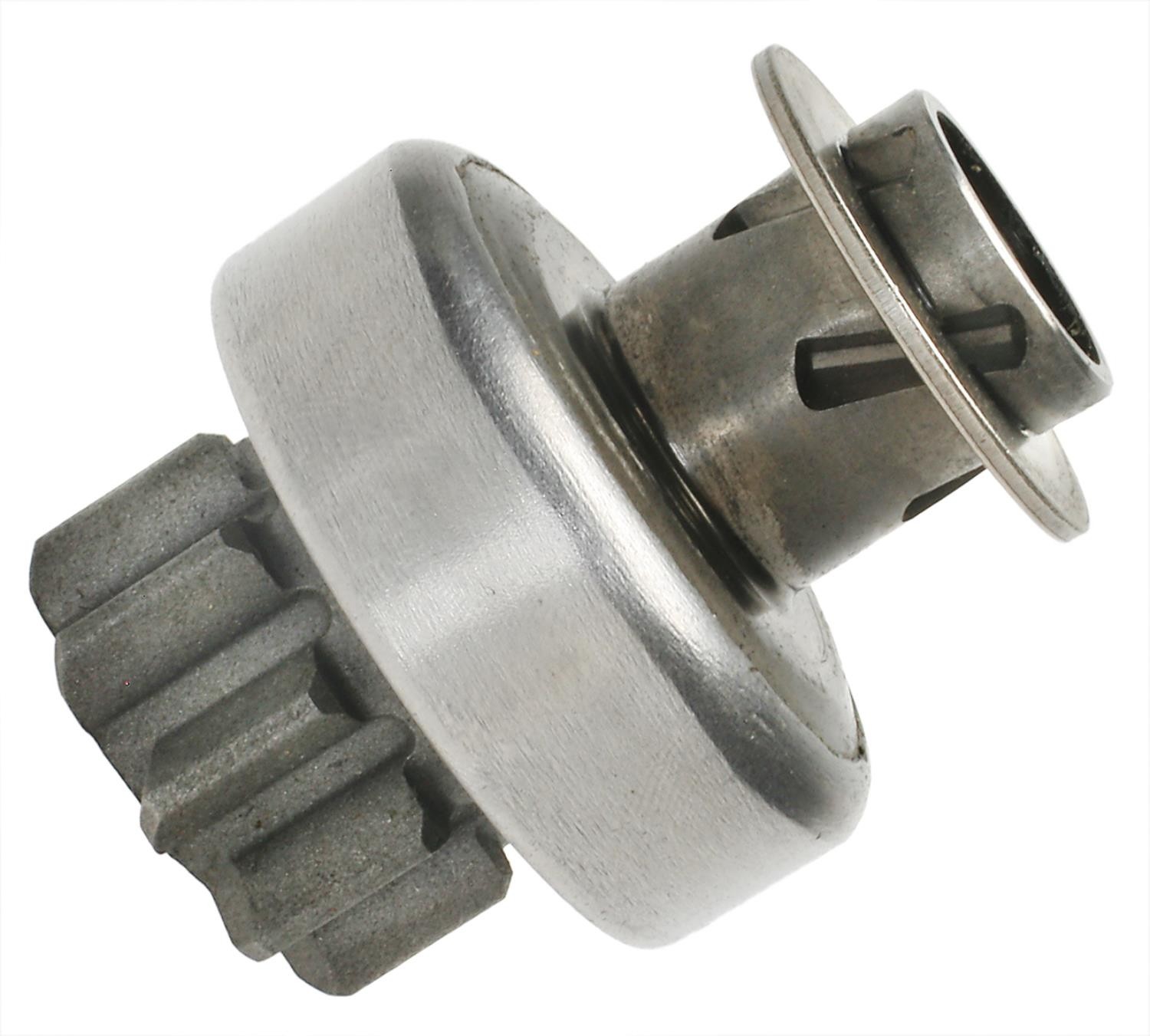 Foto de Pi��n del Motor de Arranque para Toyota Paseo 1992 Toyota Tercel 1995 1998 Marca AC Delco N�mero de Parte E2037