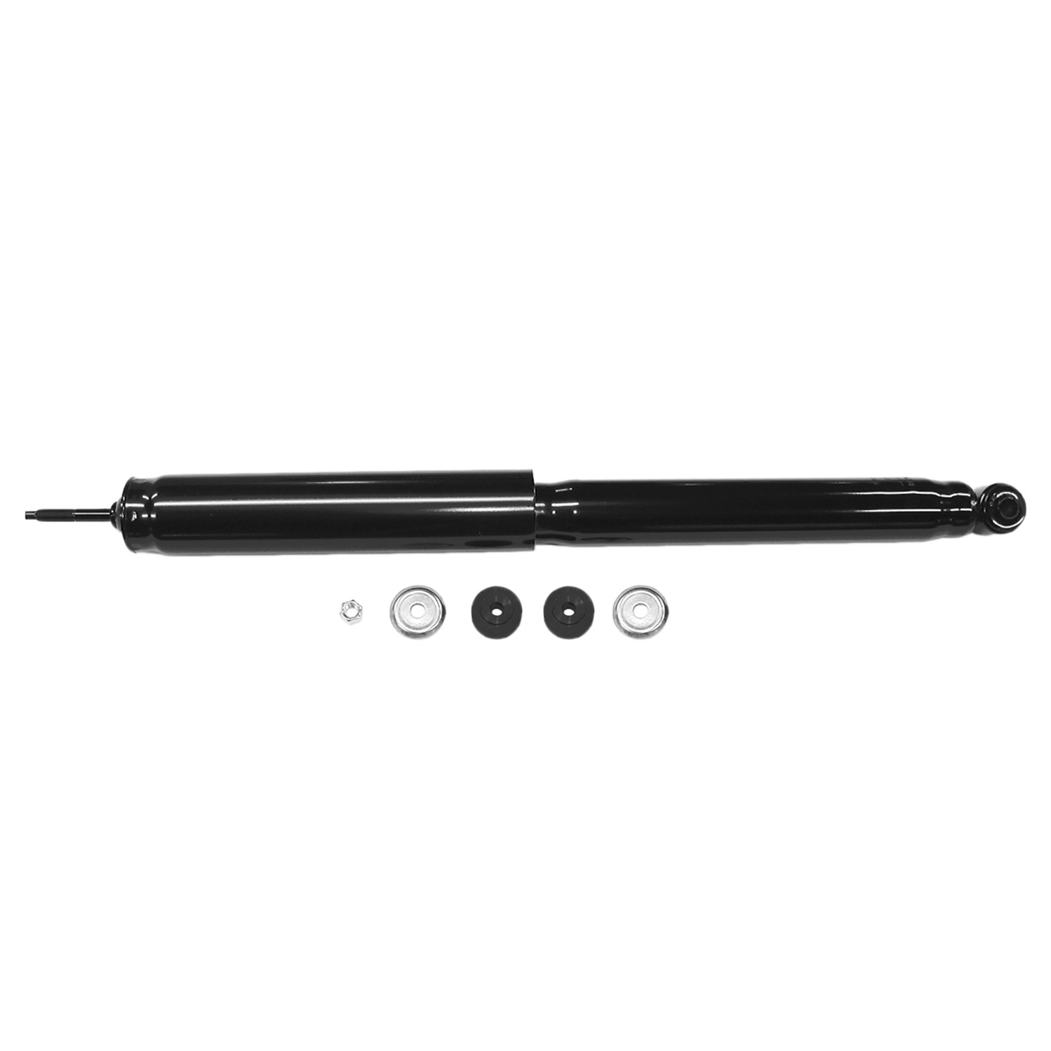 Foto de Amortiguador de Gas para Ford Bronco Ford F-150 Jeep Wrangler Marca AC Delco N�mero de Parte 520-49