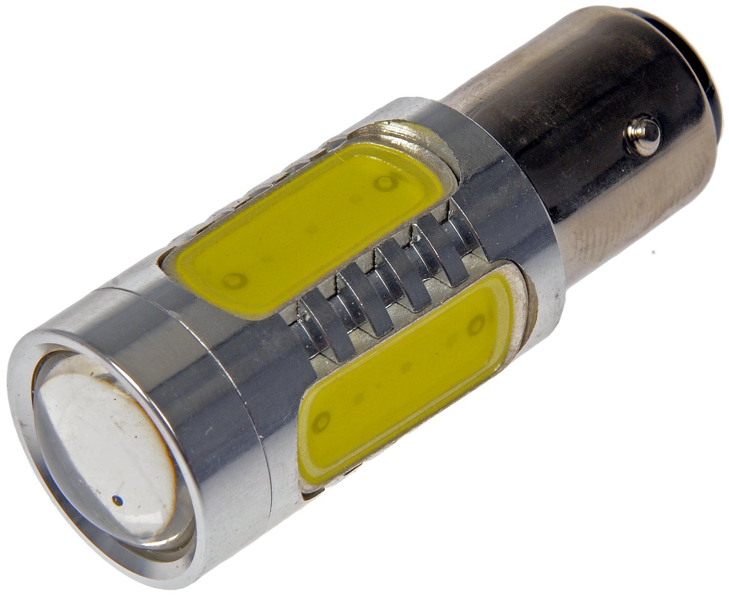 Foto de Bombilla de luz de freno para Hyundai Kia Chevrolet Marca DORMAN - CONDUCT-TITE Nmero de Parte #1157W-HP