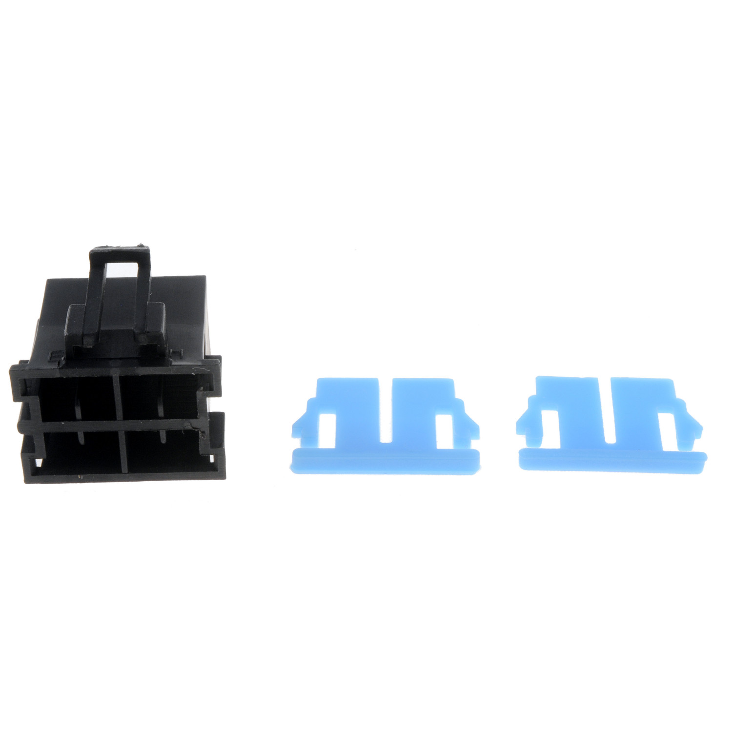 Foto de Conector de Interruptor Ventana Elctrica de la Puerta para Oldsmobile Silhouette 1999 Marca DORMAN Nmero de Parte 84757