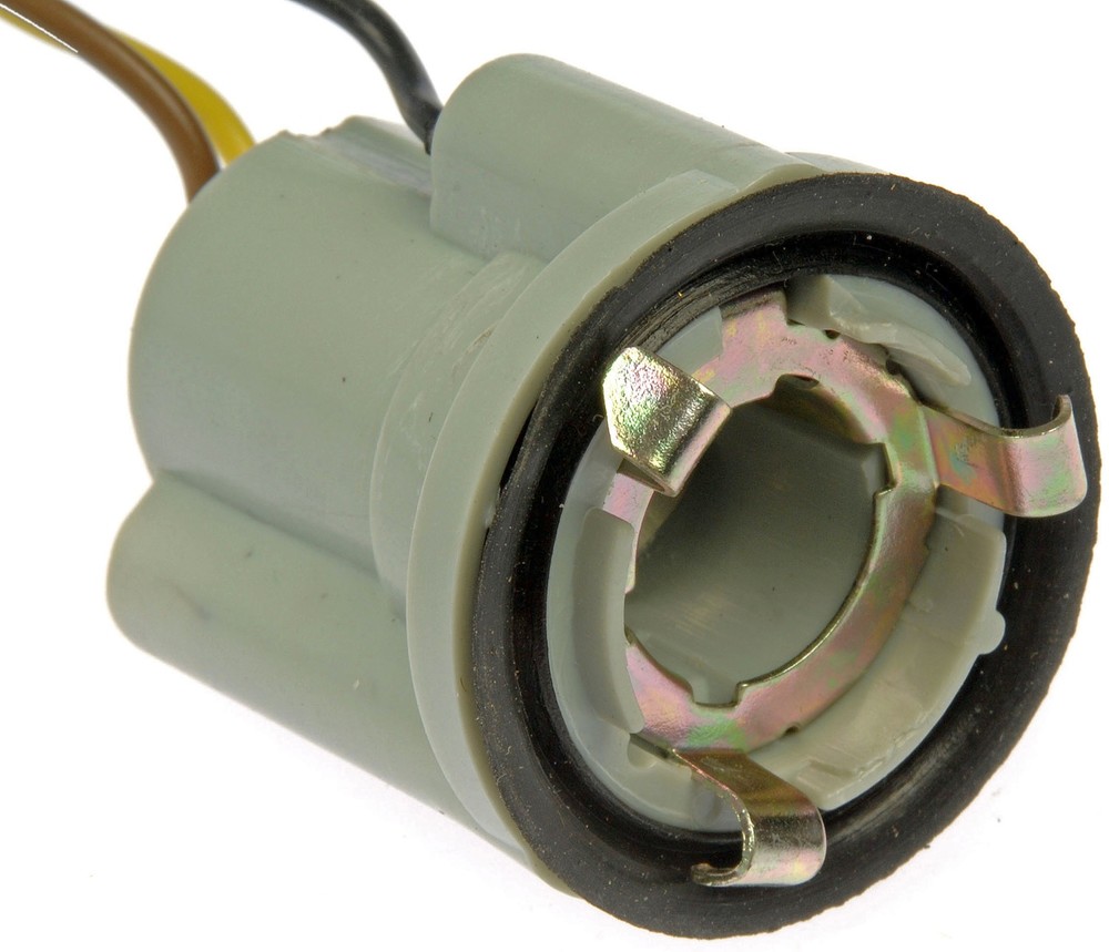 Foto de Z�calo de Luz de Placa para Chevrolet El Camino 1986 Marca DORMAN N�mero de Parte 85820