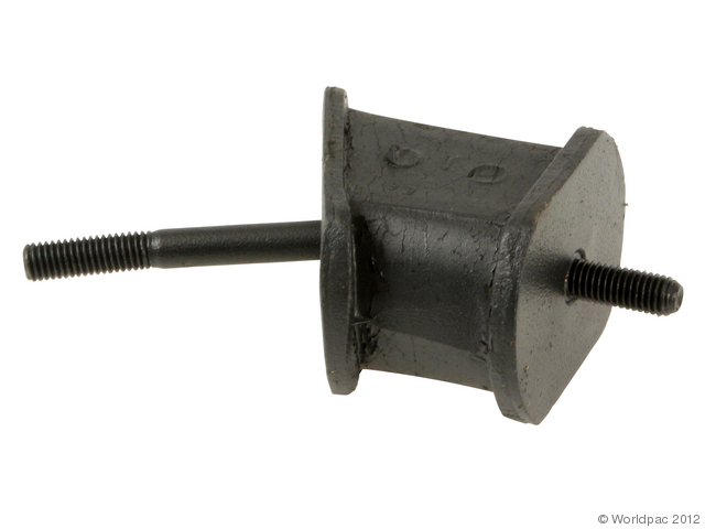Foto de Montura del motor para Volkswagen Transporter Volkswagen Campmobile Volkswagen 412 Volkswagen 411 Marca Dea Products N�mero de Parte W0133-1636047