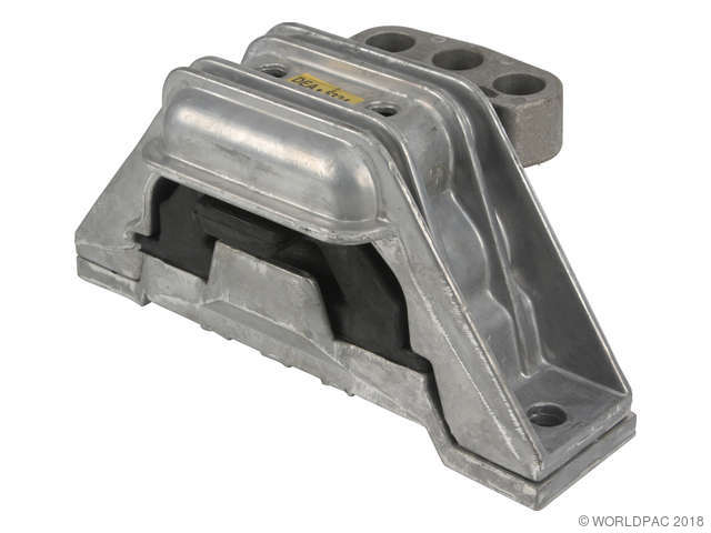 Foto de Montura del motor para Pontiac Torrent Saturn Vue Chevrolet Equinox Marca Dea Products Nmero de Parte W0133-1856587
