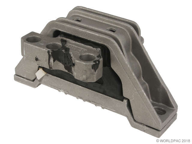 Foto de Montura del motor para Pontiac G5 Pontiac Pursuit Chevrolet HHR Chevrolet Cobalt Saturn Ion Marca Dea Products Nmero de Parte W0133-1903597