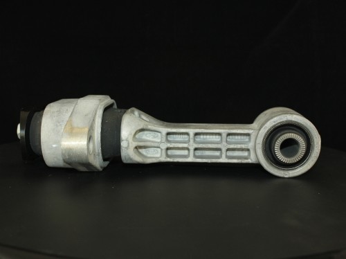 Foto de Soporte Amortiguador de Torque del Motor para Hyundai Accent 2012 2014 2015 Kia Rio 2012 2013 2014 2016 Marca DEA PRODUCTS N�mero de Parte A71037
