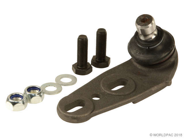Foto de R�tula de Suspensi�n para Audi Coupe Audi 4000 Audi 4000 Quattro Audi 80 Audi 90 Volkswagen Quantum Marca Delphi N�mero de Parte W0133-1627382