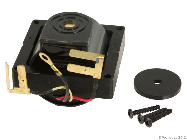 Foto de Bobina de Encendido para Porsche, Audi, Cadillac, Chevrolet, GMC, Pontiac Marca Delphi N�mero de Parte W0133-1686512