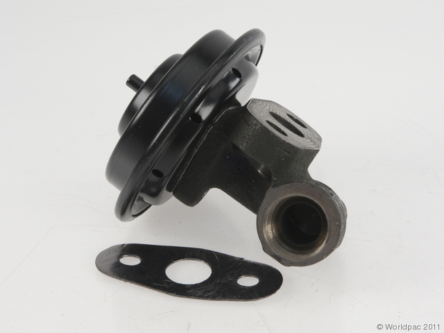 Foto de Vlvula EGR para Ford y Mercury Marca Delphi Nmero de Parte W0133-1834856