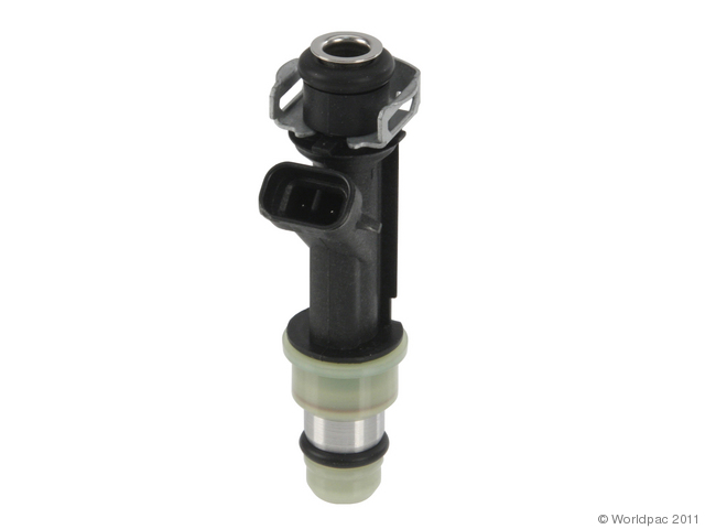 Foto de Inyector de combustible para Saturn SC1 2002 Saturn SL 2002 Saturn SL1 2002 Marca Delphi Nmero de Parte W0133-1871034