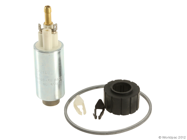 Foto de Mdulo de Bomba de Combustible para Mercury Tracer Ford Escort Marca Delphi Nmero de Parte W0133-1933605