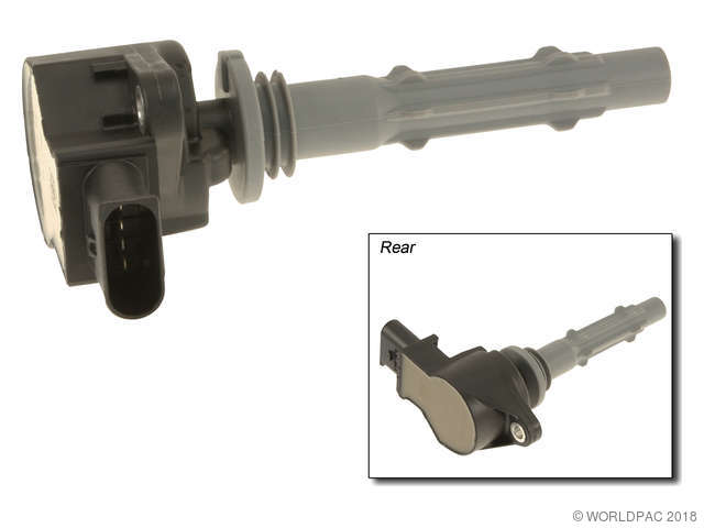 Foto de Bobina de Encendido Directo para Mercedes-Benz y Dodge Marca Delphi Nmero de Parte W0133-1950265