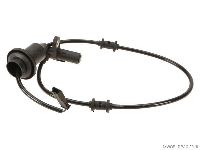 Foto de Sensor de Velocidad Frenos Anti Bloqueo para Mercedes-Benz Marca Delphi Nmero de Parte W0133-2570874